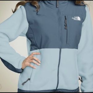 North Face Denali Jacket